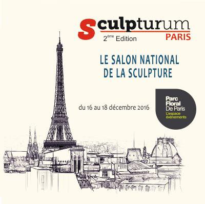 Lire la suite à propos de l’article Salon Sculpturum